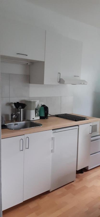 Singer-Hof Apartman Krumpendorf Szoba fotó