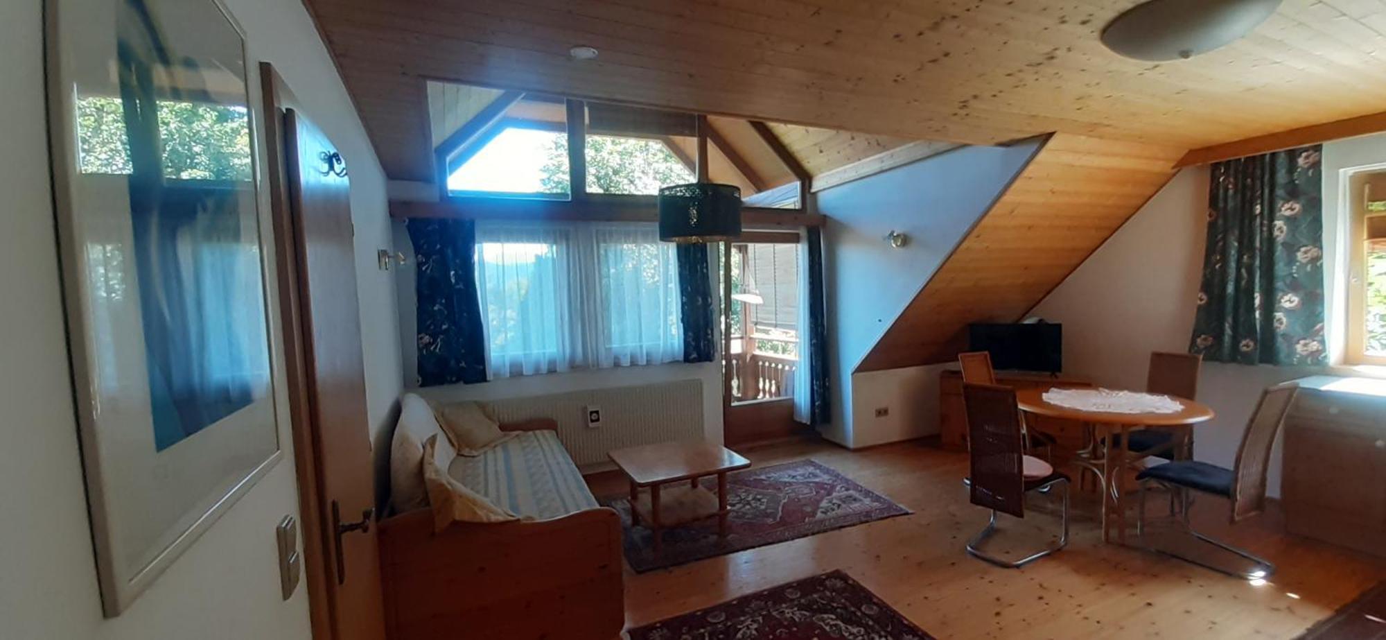 Singer-Hof Apartman Krumpendorf Szoba fotó