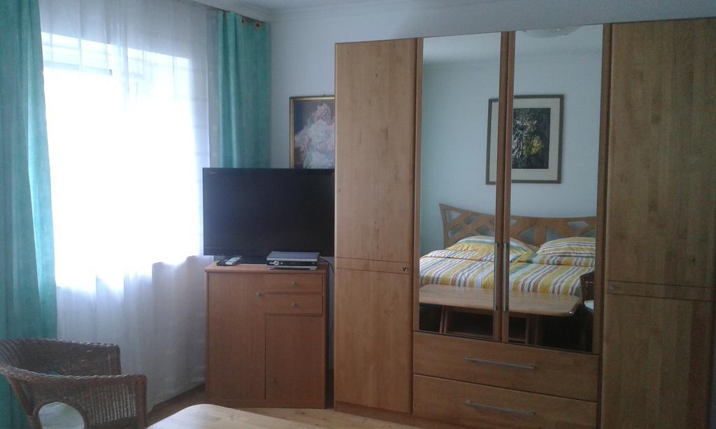 Singer-Hof Apartman Krumpendorf Kültér fotó